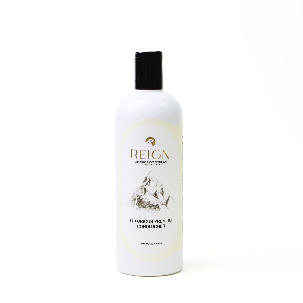 Luxurious Premium Conditioner