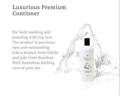 Luxurious Premium Conditioner